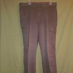 Dockers Mens cargo pants